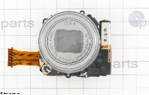 Объектив Panasonic FS30, АСЦ VXW1229